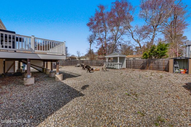 414 Nantucket Road, Forked River, NJ 08731
