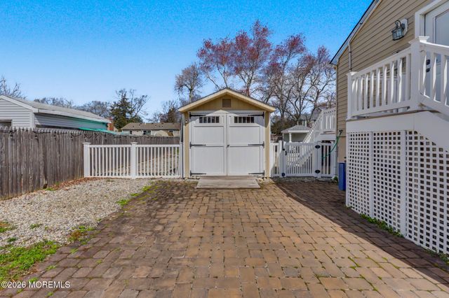 414 Nantucket Road, Forked River, NJ 08731