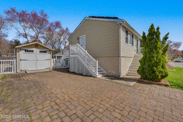 414 Nantucket Road, Forked River, NJ 08731
