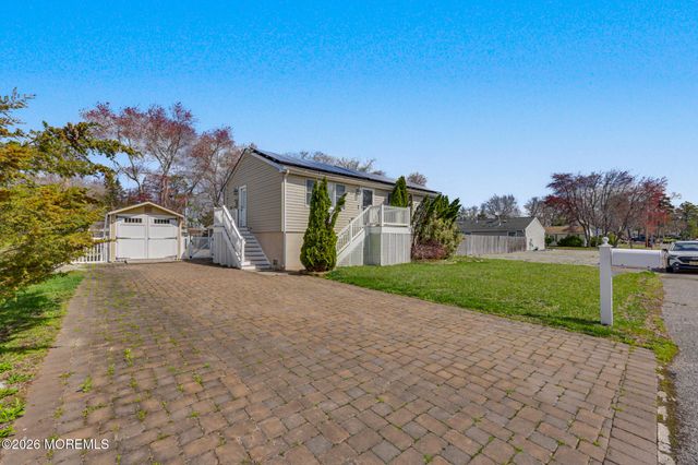414 Nantucket Road, Forked River, NJ 08731