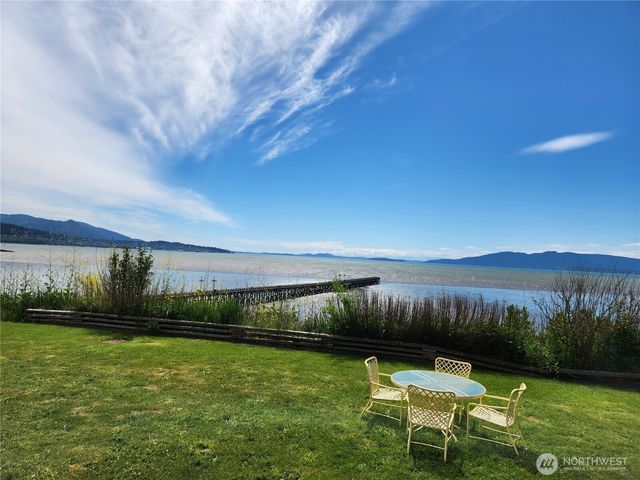 639 Marine Drive, Bellingham, WA 98225