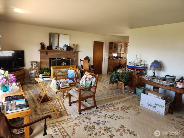 639 Marine Drive, Bellingham, WA 98225