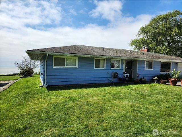 639 Marine Drive, Bellingham, WA 98225