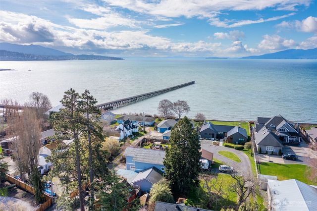 639 Marine Drive, Bellingham, WA 98225