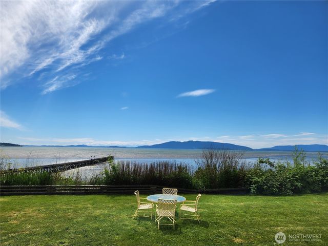 639 Marine Drive, Bellingham, WA 98225