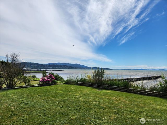639 Marine Drive, Bellingham, WA 98225