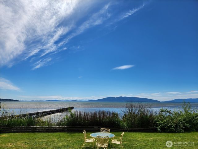 639 Marine Drive, Bellingham, WA 98225