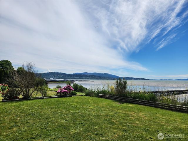 639 Marine Drive, Bellingham, WA 98225