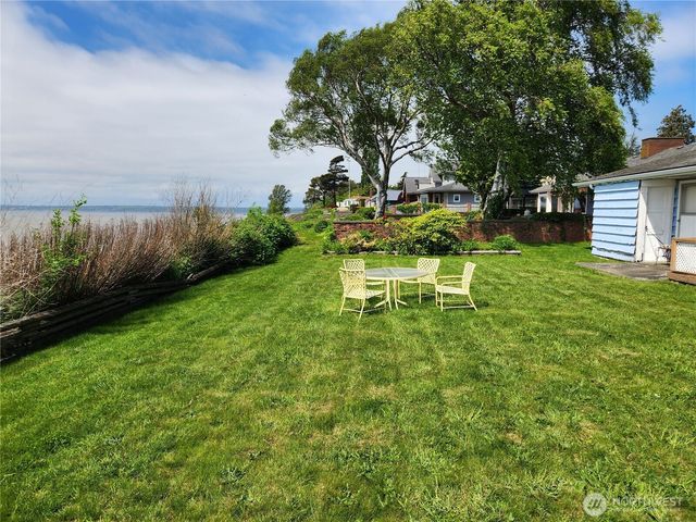 639 Marine Drive, Bellingham, WA 98225