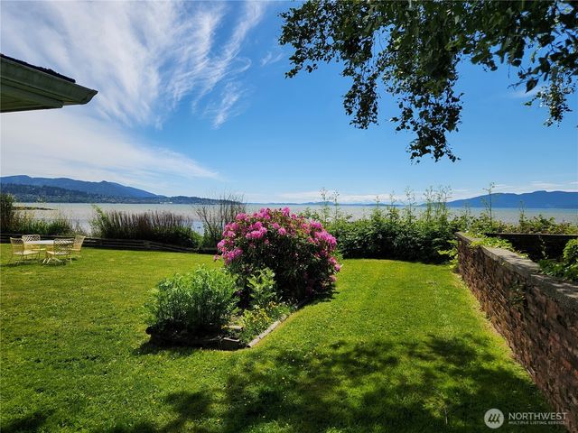 639 Marine Drive, Bellingham, WA 98225
