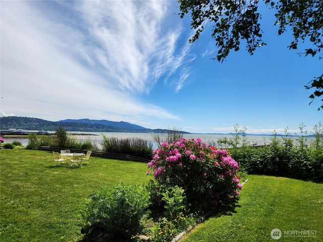 639 Marine Drive, Bellingham, WA 98225