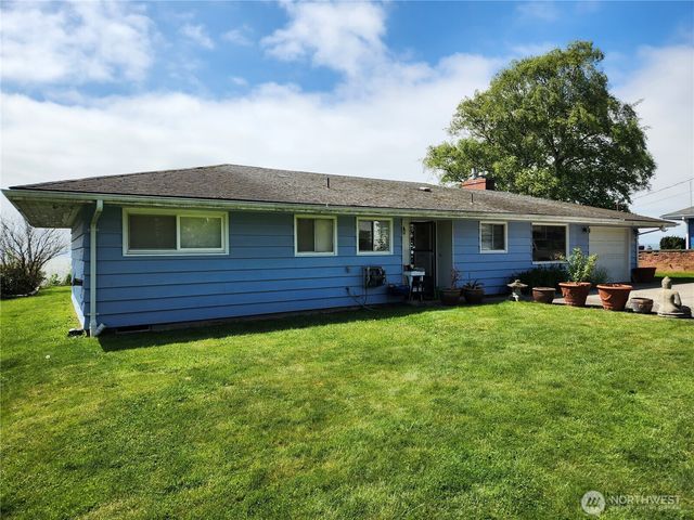 639 Marine Drive, Bellingham, WA 98225