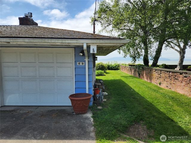 639 Marine Drive, Bellingham, WA 98225