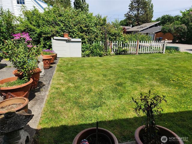 639 Marine Drive, Bellingham, WA 98225