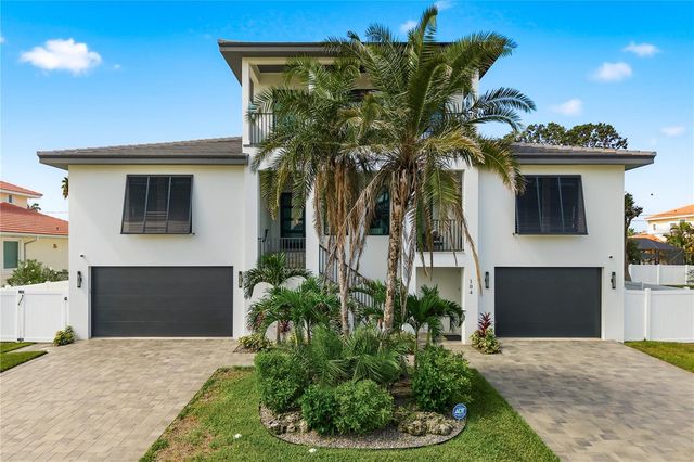 104 17TH STREET, Belleair Beach, FL 33786