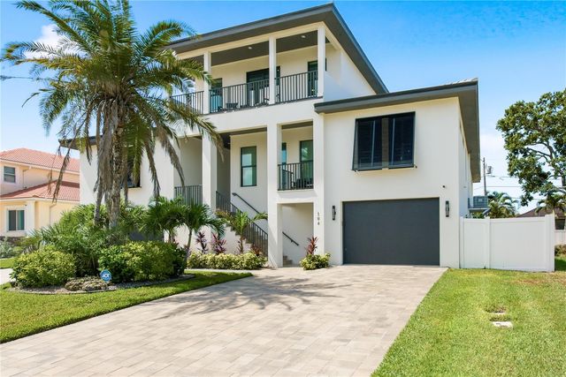 104 17TH STREET, Belleair Beach, FL 33786