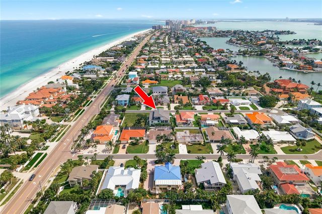 104 17TH STREET, Belleair Beach, FL 33786