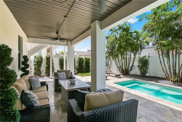 104 17TH STREET, Belleair Beach, FL 33786