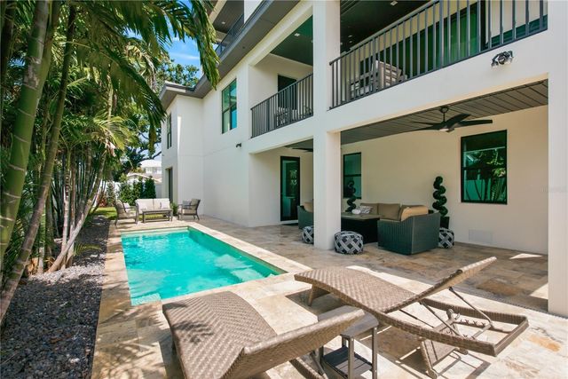 104 17TH STREET, Belleair Beach, FL 33786