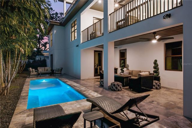 104 17TH STREET, Belleair Beach, FL 33786