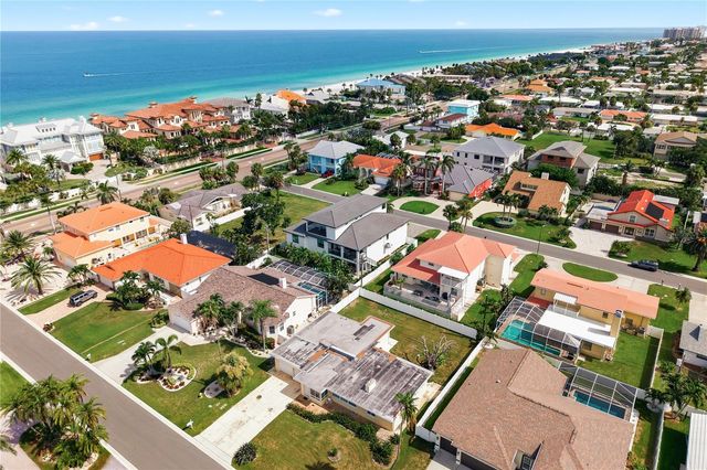 104 17TH STREET, Belleair Beach, FL 33786
