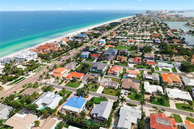 104 17TH STREET, Belleair Beach, FL 33786