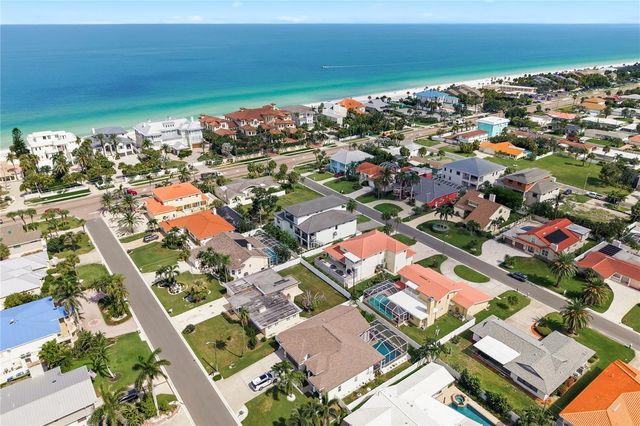 104 17TH STREET, Belleair Beach, FL 33786