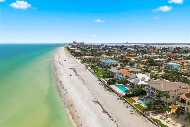 104 17TH STREET, Belleair Beach, FL 33786