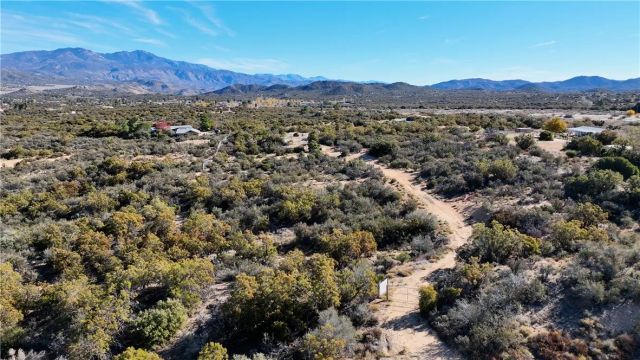 1 Chapman, Anza, CA 92539