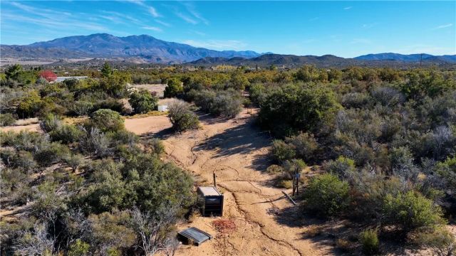 1 Chapman, Anza, CA 92539