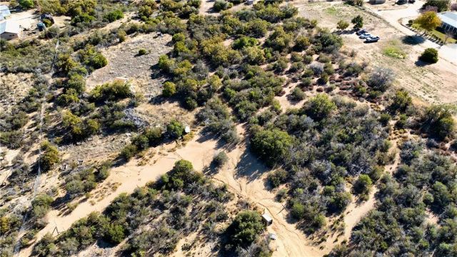 1 Chapman, Anza, CA 92539