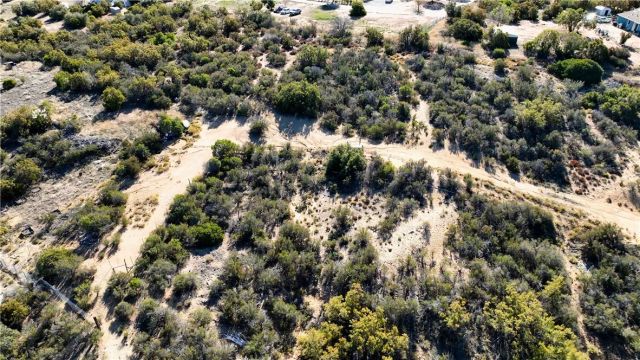 1 Chapman, Anza, CA 92539