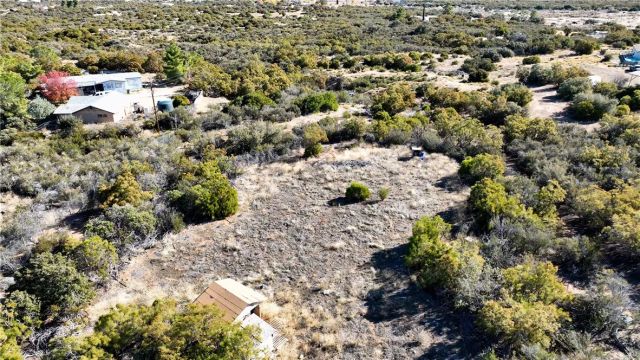 1 Chapman, Anza, CA 92539