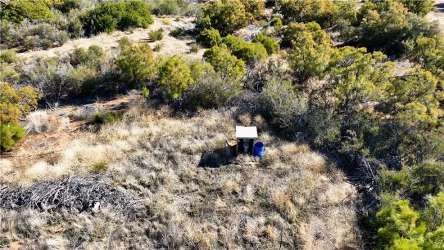 1 Chapman, Anza, CA 92539