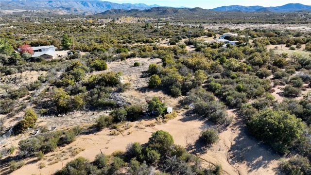 1 Chapman, Anza, CA 92539