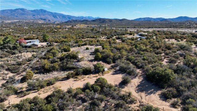 1 Chapman, Anza, CA 92539