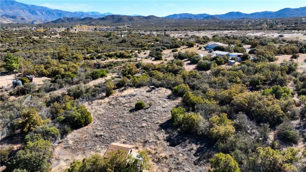 1 Chapman, Anza, CA 92539