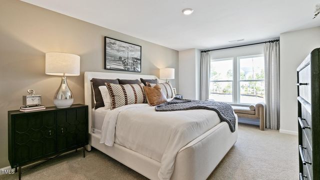 1947 Hinesley Drive, Durham, NC 27703