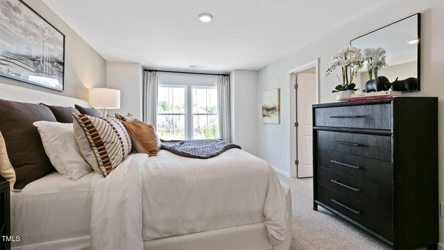 1947 Hinesley Drive, Durham, NC 27703