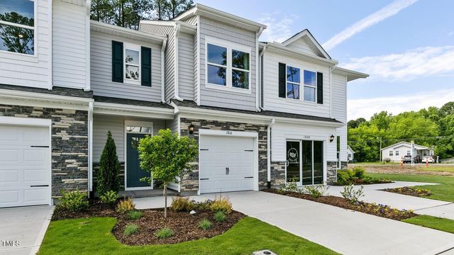 1947 Hinesley Drive, Durham, NC 27703