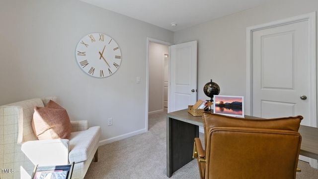 1947 Hinesley Drive, Durham, NC 27703