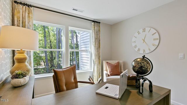 1947 Hinesley Drive, Durham, NC 27703