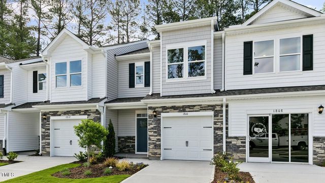 1947 Hinesley Drive, Durham, NC 27703