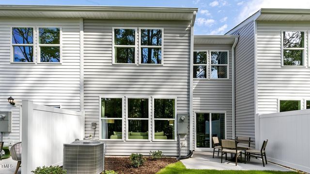 1947 Hinesley Drive, Durham, NC 27703