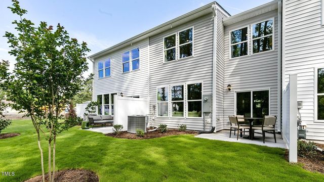1947 Hinesley Drive, Durham, NC 27703
