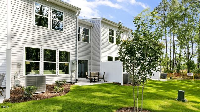 1947 Hinesley Drive, Durham, NC 27703