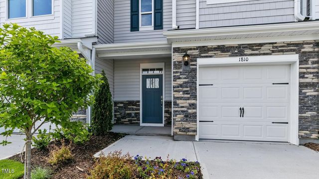 1947 Hinesley Drive, Durham, NC 27703
