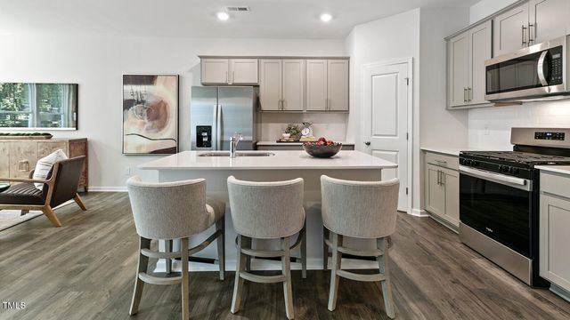 1947 Hinesley Drive, Durham, NC 27703