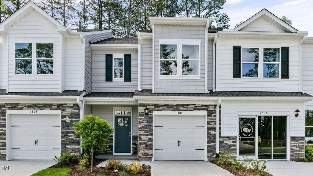 1947 Hinesley Drive, Durham, NC 27703