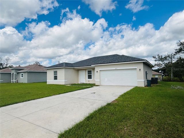 2679 SW 154TH PLACE ROAD, Ocala, FL 34473